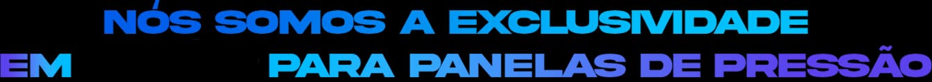 Nós somos a exclusividade em Visor para panelas de pressão