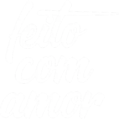 Feito com Amor